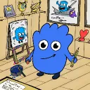 Doodliee's den