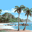 🌴| The Paradise's icon