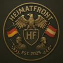 Discovery icon for [GER/AUT] Heimatfront 24/7 Discord server