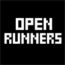 Open Runners Competitive