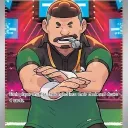 Pokemon players, your pairings have been posted!