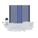 ⊹ ࣪ ˖ FPE GLACIER AU