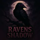 Raven's Shadow