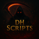 ᴅᴇꜰɪɴɪᴛᴇʟʏ ʜᴜᴍᴀɴꜱ ⟶ DH | Scripts