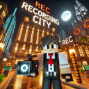 Discovery icon for Recording city Discord server