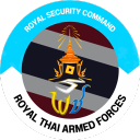 Discovery icon for 𝐑𝐨𝐲𝐚𝐥 𝐒𝐞𝐜𝐮𝐫𝐢𝐭𝐲 𝐂𝐨𝐦𝐦𝐚𝐧𝐝 | หน่วยบัญชาการถวายความปลอดภัยรักษาพระองค์ Discord server