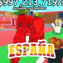Discovery icon for Roba un Brainrot España 🇪🇸 Discord server