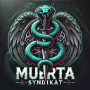Muerta Syndikat Bewerber 💥💯