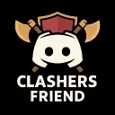 Clashers Friend - Clash of Clans Clan