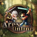 Ares : 아레스온라인 였던것