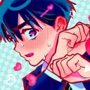 𓐩　　@/lovestruck     💘