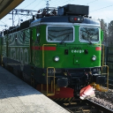 Den nordiska järnvägsportalen 🇩🇰🇸🇪🇳🇴