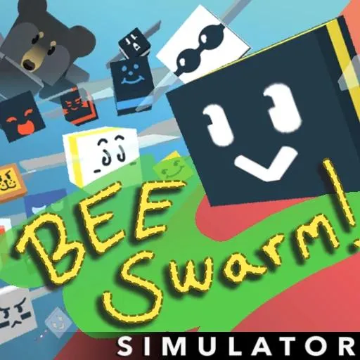 Bee swarm simulator — мониторинг Discord сервера, статистика и рейтинг