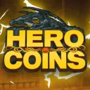Hero Coins