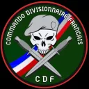Commando Divisionnaire Français