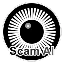 Scam AI