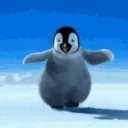 <HAPPY FEET>