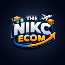 The Nikc Ecom Discord server icon