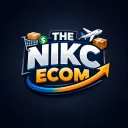 The Nikc Ecom discord icon