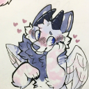 Fluffy Hangout Discord server icon