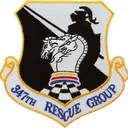 347th Rescue Group