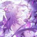 ⋆. ̊ ࣪⸝Léa's⸝ Universe⸝༉‧+ ̊. Discord Server Icon