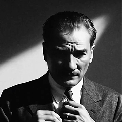 Discovery icon for Mustafa Kemal ATATÜRK Discord server