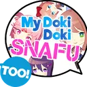 My Doki Doki SNAFU Too! server