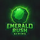 Emerald Rush