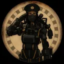 Server icon