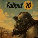 |Fallouts wastelanders| Discord server icon