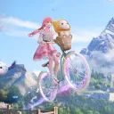 Infinity Nikki but Fast