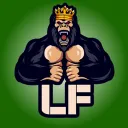 LUCKY FINGERS|| E-Sports