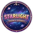 Starlight | Bloxfruit & Services! discord icon