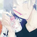 ◌ sanrio boys  ׅ𓏵 　 　bl　   active