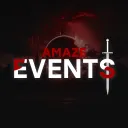 AMAZE DM | Events