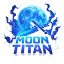 Moon-Titan