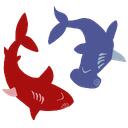 SoulShark Studios Discord Server Icon