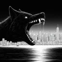 Beastars: Kouji Bay (18+ RP) Discord Server Icon