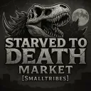 Starved to Death Market [Smalltribes]