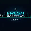 FRESHRP WL- OFF Edycja 1
