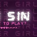 Sinsin's Interactive Network Discord Server Icon