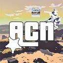 [ARCHIVED] Anomie County News Discord Server Icon
