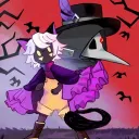 🌤 SKY ✓أبناء النور Discord server icon