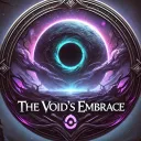 The Void's Embrace