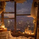 Cozy Corner