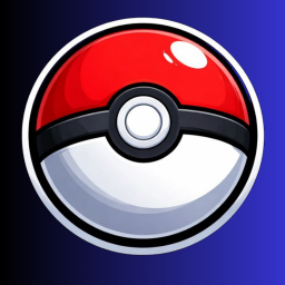 Discovery icon for The Pokémon Place Discord server