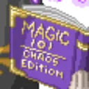 The Mage's Tower