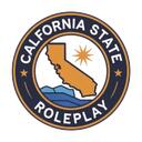 California State Roleplay | VC Optional Discord Server Icon