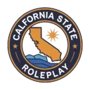 California State Roleplay | VC Optional